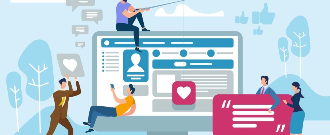 Du CV à LinkedIn