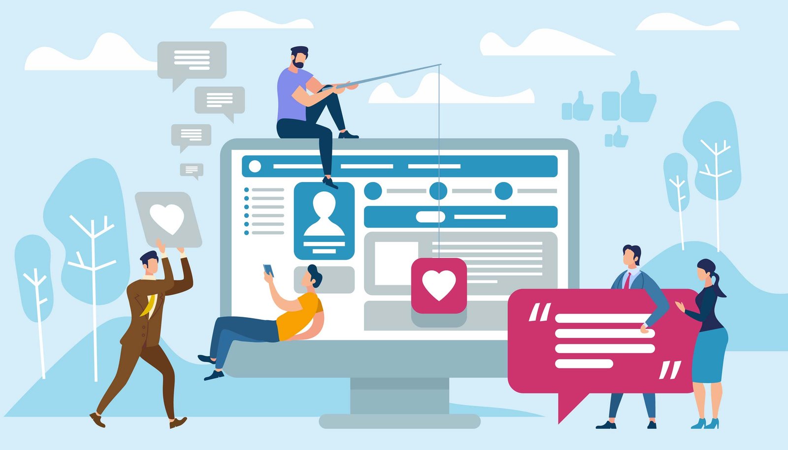 Du CV à LinkedIn